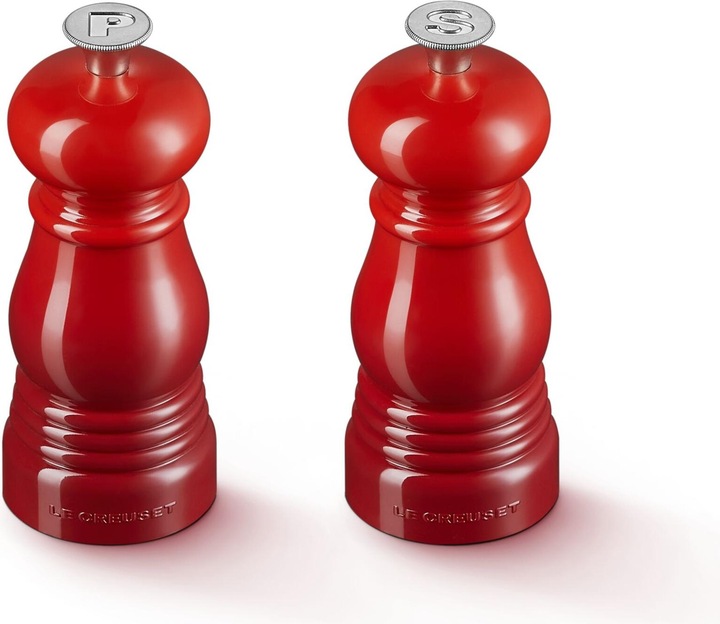 Productafbeelding Le Creuset Molens (Zout, Peper)