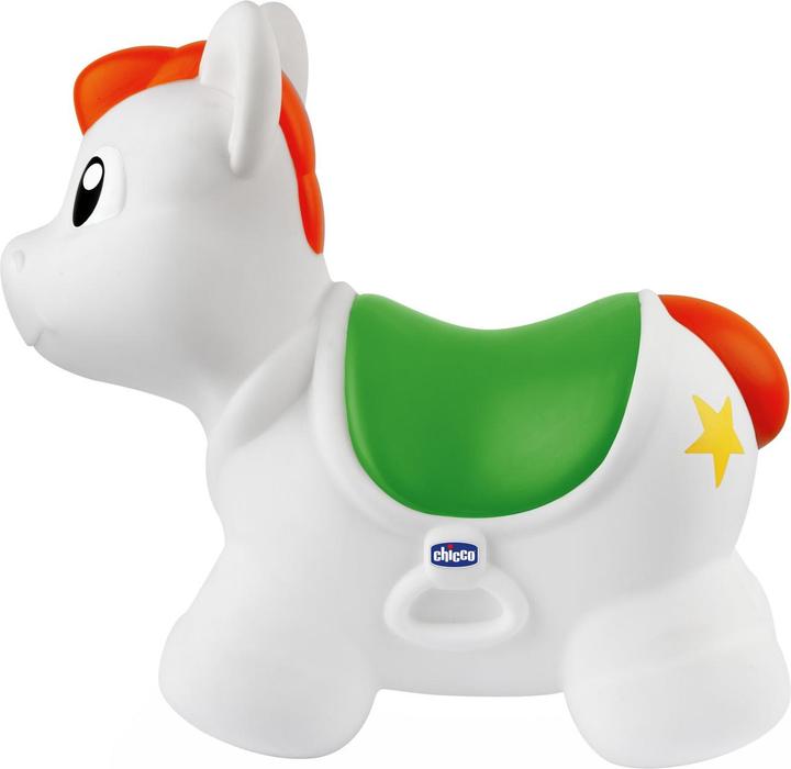 Produktbild Chicco Inflatable Rodeo Bouncer