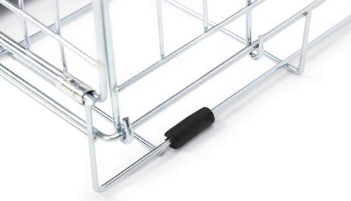 Produktbild Karlie Drahtkäfig (Hund, Sicherheitsverschluss)