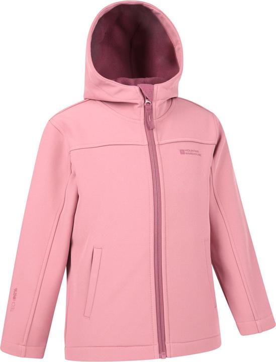 Produktbild Mountain Warehouse Softshelljacke (158)