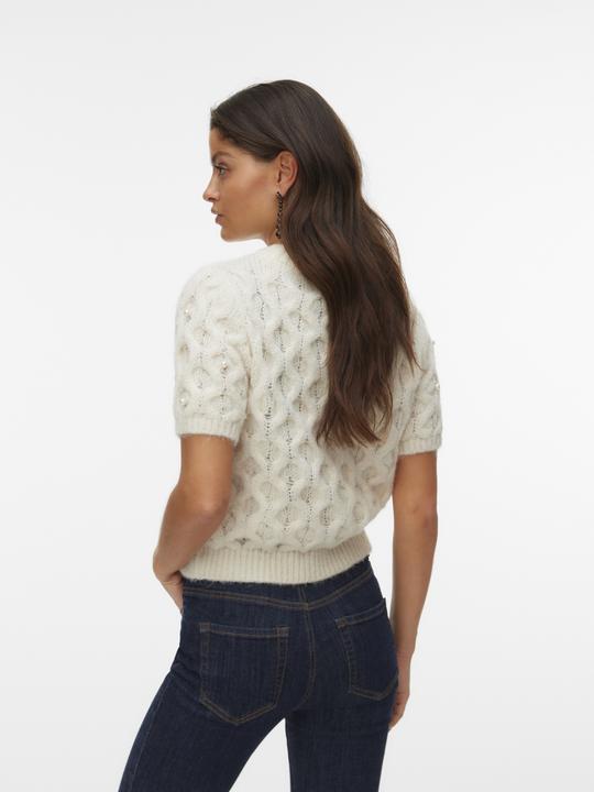 Produktbild Vero Moda VMCATANIA Strickpullover Strickpullover (XL)