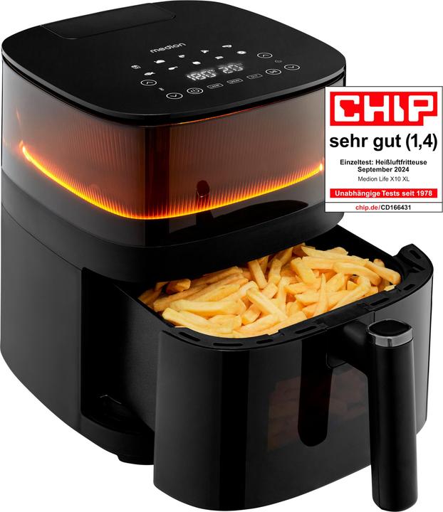 Immagine prodotto Medion MD 11780 X10 XL