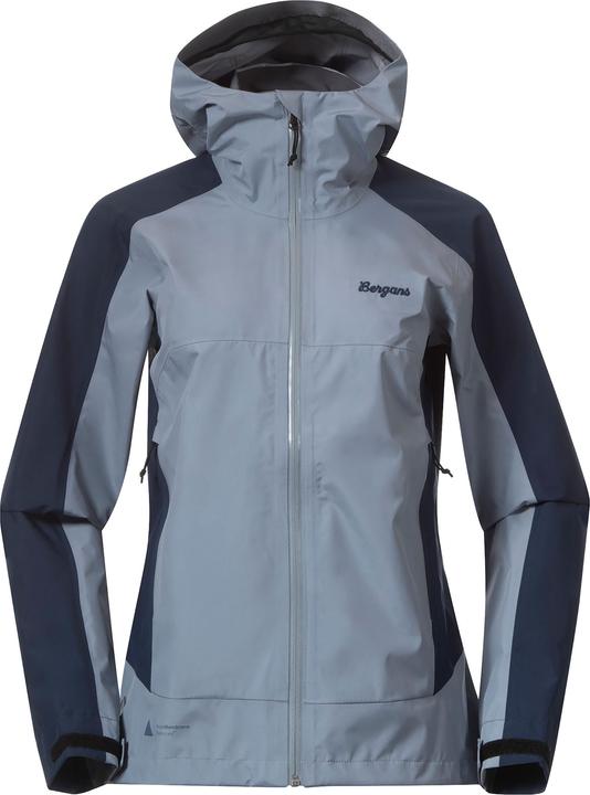 Produktbild Bergans Vaagaa Light 3L Shell (L)