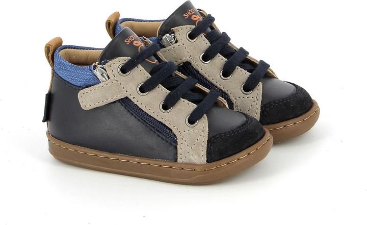 Image du produit Shoo Pom Bouba bi zip (25)