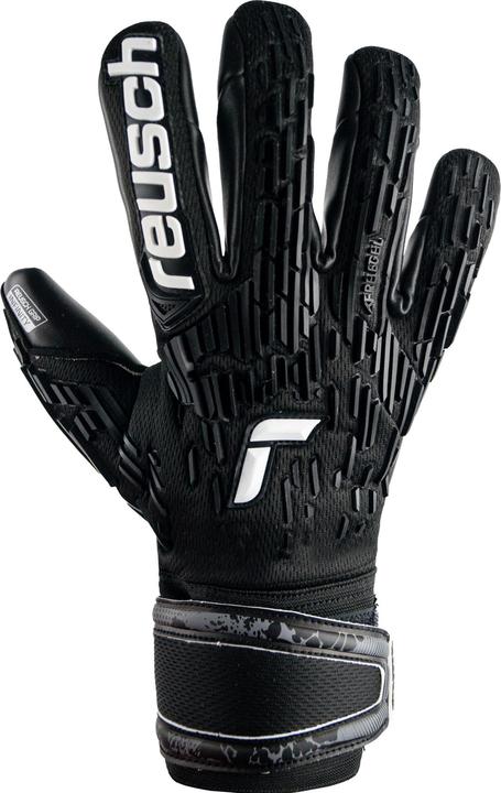total black