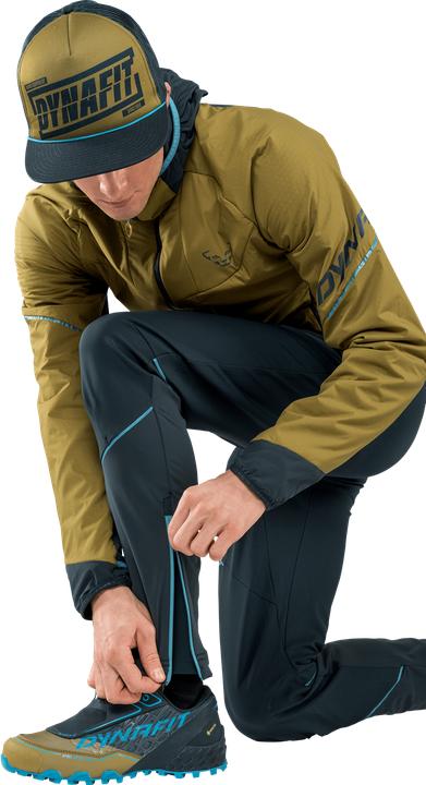Produktbild Dynafit Transalper Warm Pants (XL)