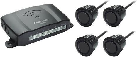 Pioneer Parking Sensors ND-PS1 for SPH-10BT