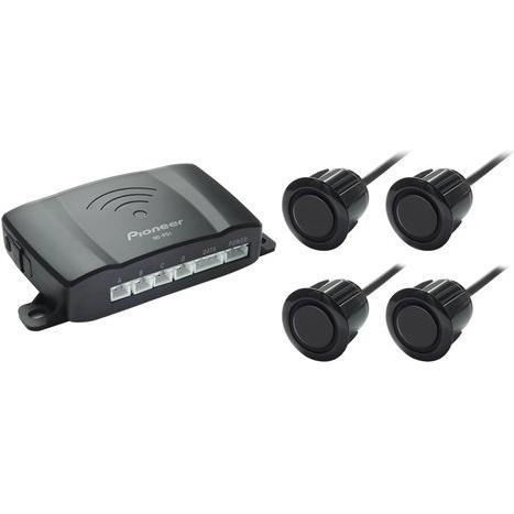 Pioneer, Garagenausstattung, Parksensoren ND-PS1 zu SPH-10BT