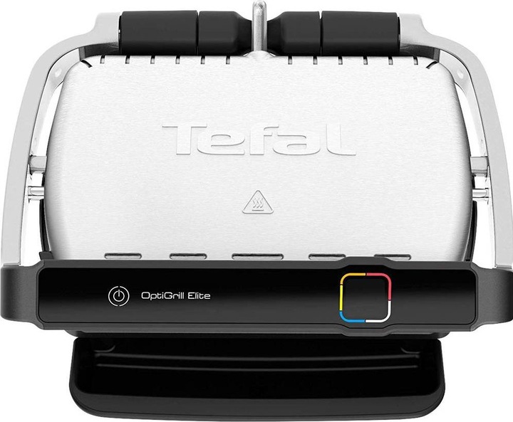 Actual product image Tefal GC 7228 Optigrill+ XL