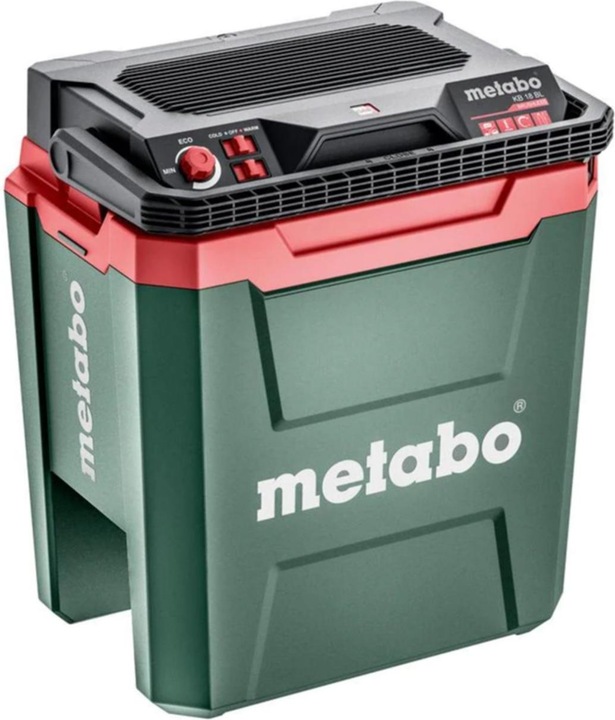 Metabo KB 18 BL (24 l)