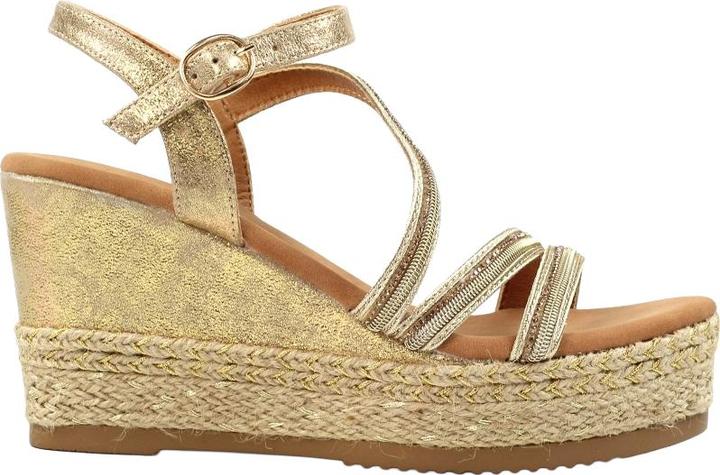 Produktbild Lunar Sandalen Fern (39)