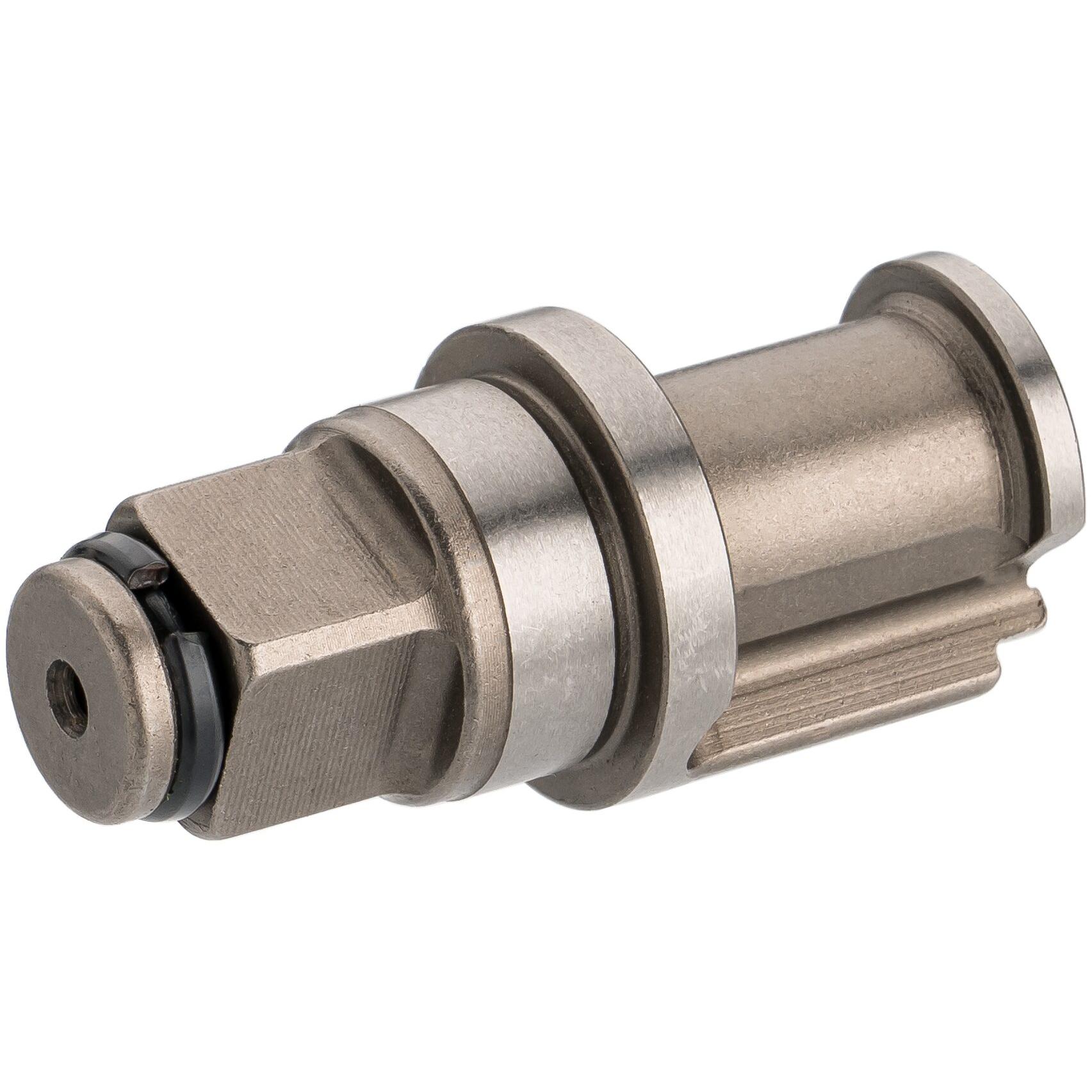 HAZET, Bits, Vierkant ∙ mit Ring Satz 9012M-1-08/3