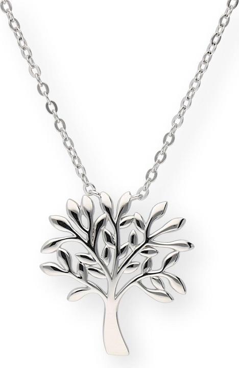 Image du produit Carat Motifs (Argent 925, 42 cm)