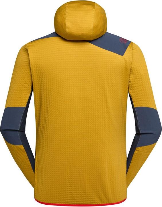 Actual product image La Sportiva Lucendro Thermal Hoody M (L)