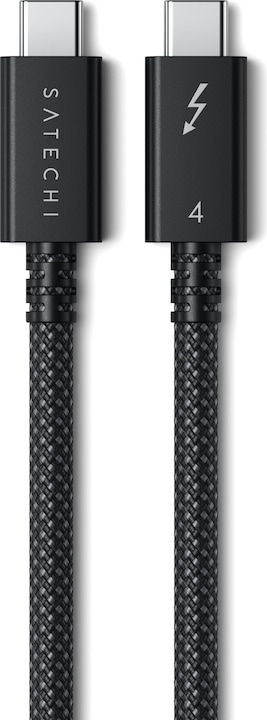 Produktbild Satechi USB C – USB C (1 m, USB 4.0)