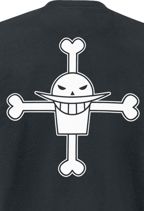 Produktbild One Piece Ace (L)