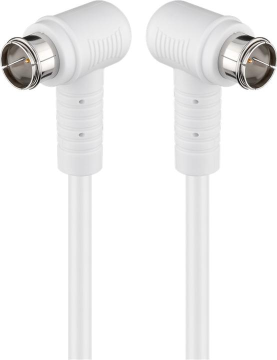 Produktbild Goobay Anschlusskabel (85 dB, SAT Kabel)