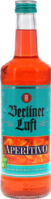 Schilkin Berliner Luft