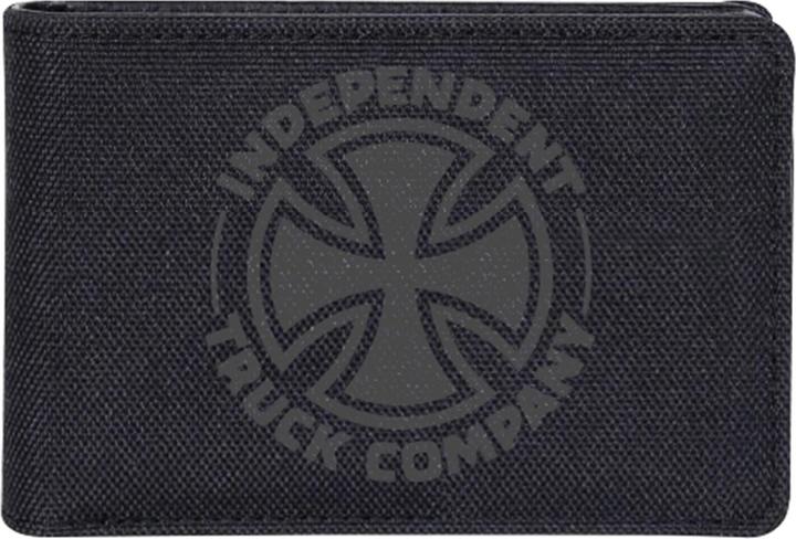 Actual product image Independent FTR Wallet