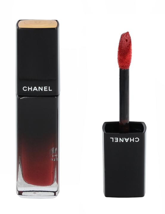 Produktbild Chanel Rouge Allure Laque No 72 (75)