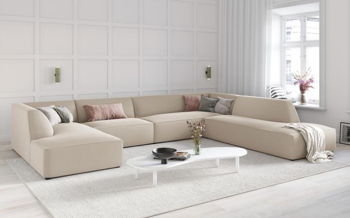 Produktbild Micadoni Ruby (Wohnlandschaft)