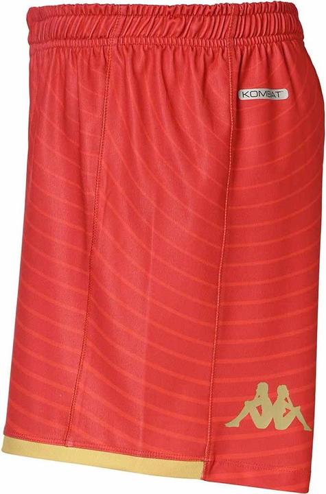 Produktbild Kappa Shorts – Auswärts Stade Français Kombat Ryder Pro 2023/24 (XXL)