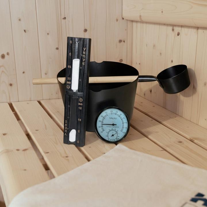 Immagine prodotto Home Deluxe Arkham XL