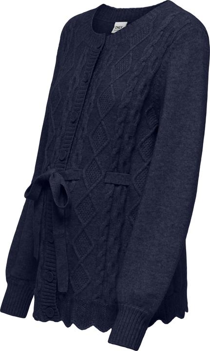 Produktbild Only Maternity OLMKALLU Strickjacke Strickjacke (M)