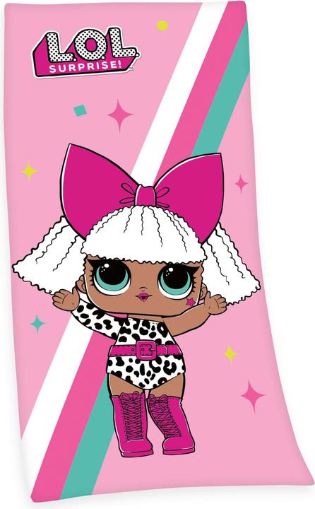 Herding LOL Surprise Foulard en velours acheter sur Galaxus