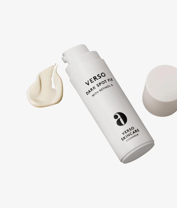 Actual product image Verso Dark Spot Fix (15 ml)