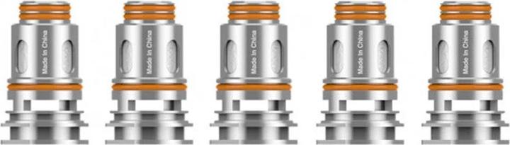 Image du produit Geek Vape XM Coil P 0.15Ohm 70-85W 5pcs (5 x)