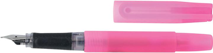 Produktbild Online Füllhalter Bachelor Semi M 54152/3D Semi Pink (Pink, Semi, 3 x)