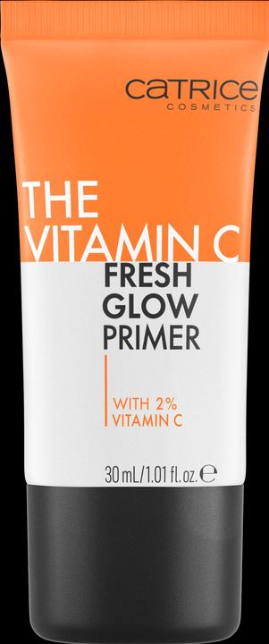 Produktbild Catrice The Vitamin C Fresh Glow Primer