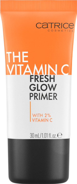 Image du produit Catrice The Vitamin C Fresh Glow Primer