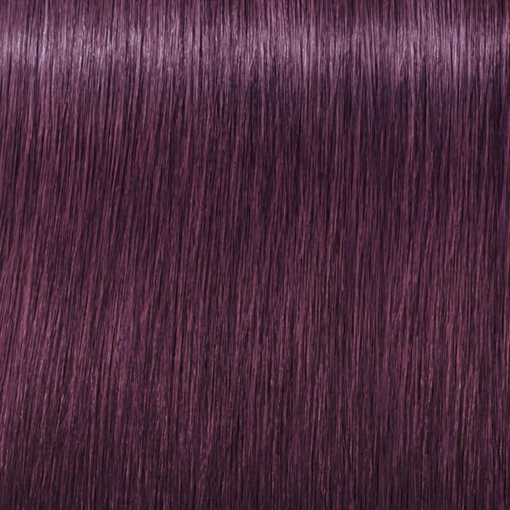 Image du produit Schwarzkopf Igora Zero AMM - 6-99 Blond foncé Violet Extra (6-99 Blond foncé violet foncé extra violet)
