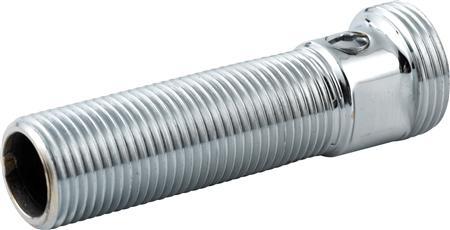 Produktbild Broen Ballofix excentrisk tilgangsstykke uden roset med afspaerring 3/4"x1/2" laengde 85 mm