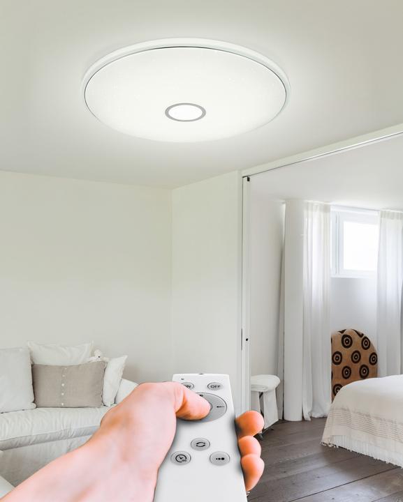 Produktbild Globo Deckenleuchte Connor (8700 lm)