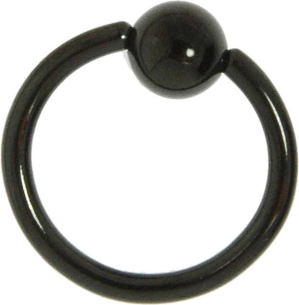 Image du produit Bijouteria Tige de piercing (Acier inoxydable, Revêtement PVD)
