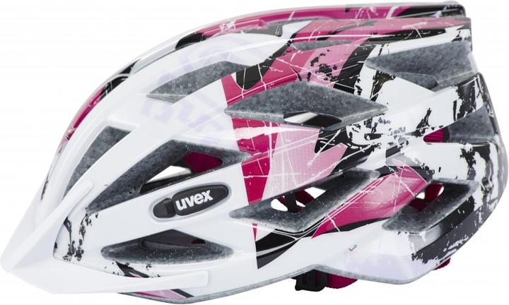 Produktbild Uvex Air Wing (52 - 57 cm)