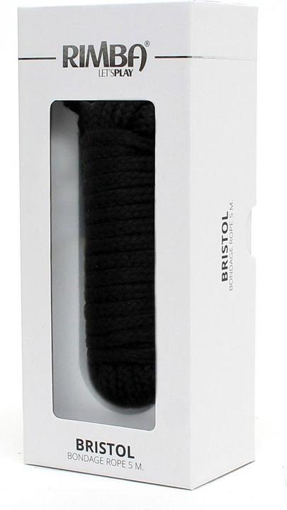 Immagine prodotto Rimba Bristol Cord Black