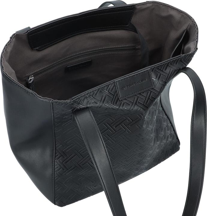 Immagine prodotto Tom Tailor Borsa shopper Mirenda 43 cm (11 l)