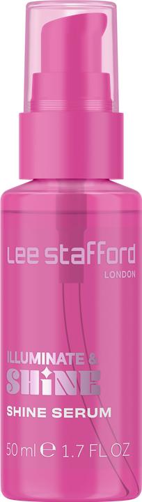 Immagine prodotto Lee Stafford Siero Illuminante e Lucentezza 50ml (50 ml)