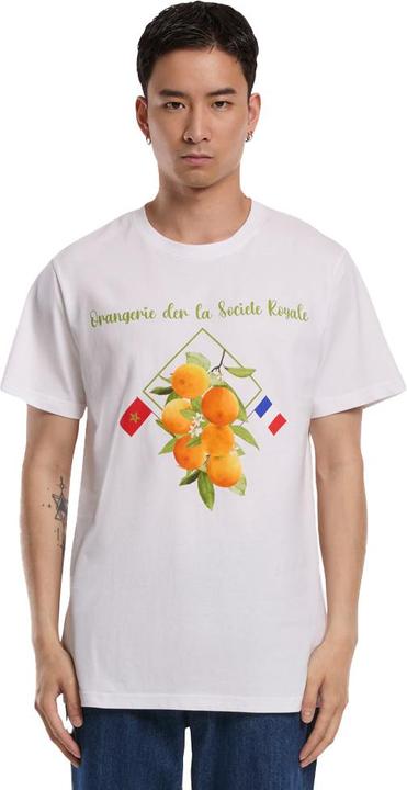 Produktbild Mister Tee Orangerie TShirt (M)