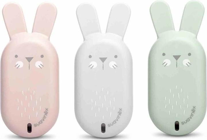 Produktbild Suavinex Badethermometer