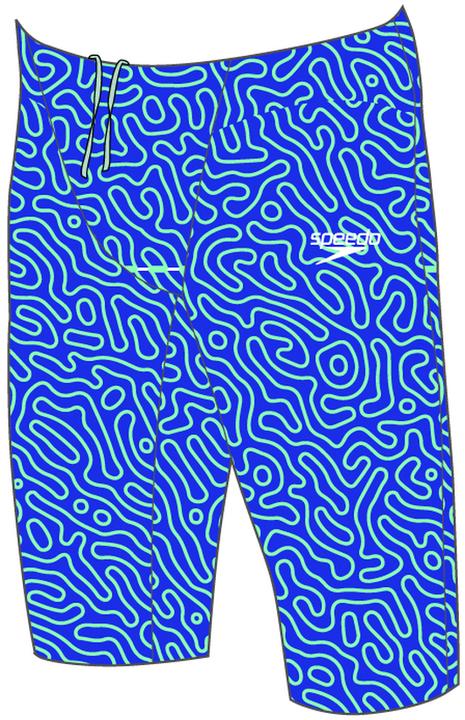 Produktbild Speedo Fastskin Junior Endurance+ Hig (30)