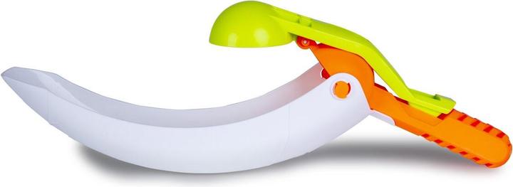 Immagine prodotto Jamara Kids Snow Play Schneeball-Schleuder 2in1