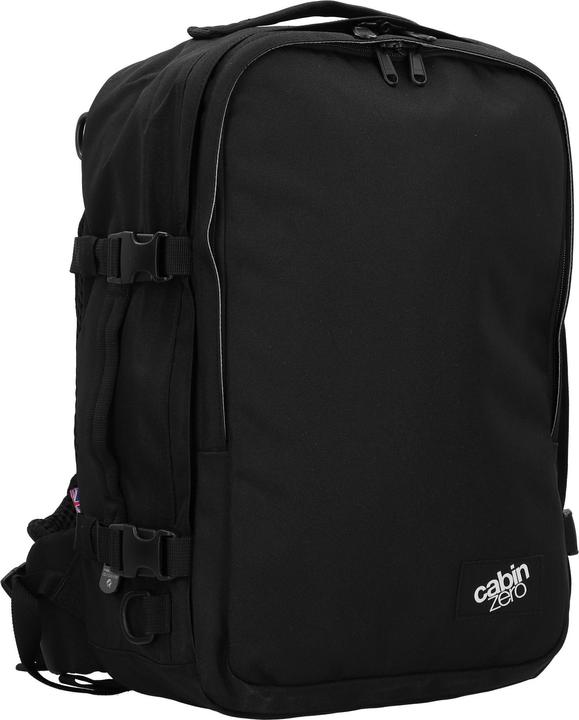 Actual product image Cabin zero Travel Cabin Bag Classic Pro 32L Rucksack 46 cm Laptopfach (28 l)