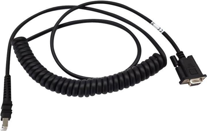 Immagine prodotto Zebra CAVO RS232 DB9 FEMMINA CON