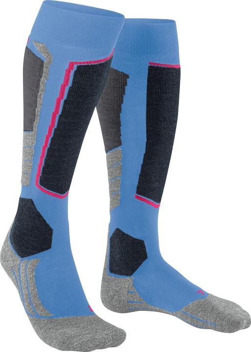 Produktbild Falke SK2 Intermediate Vegan (35 - 36)