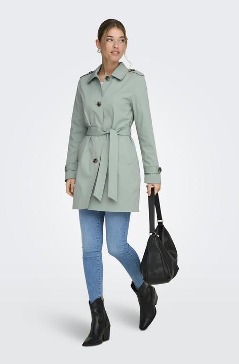 Immagine prodotto Only ONLDISA Trenchcoat Trenchcoat